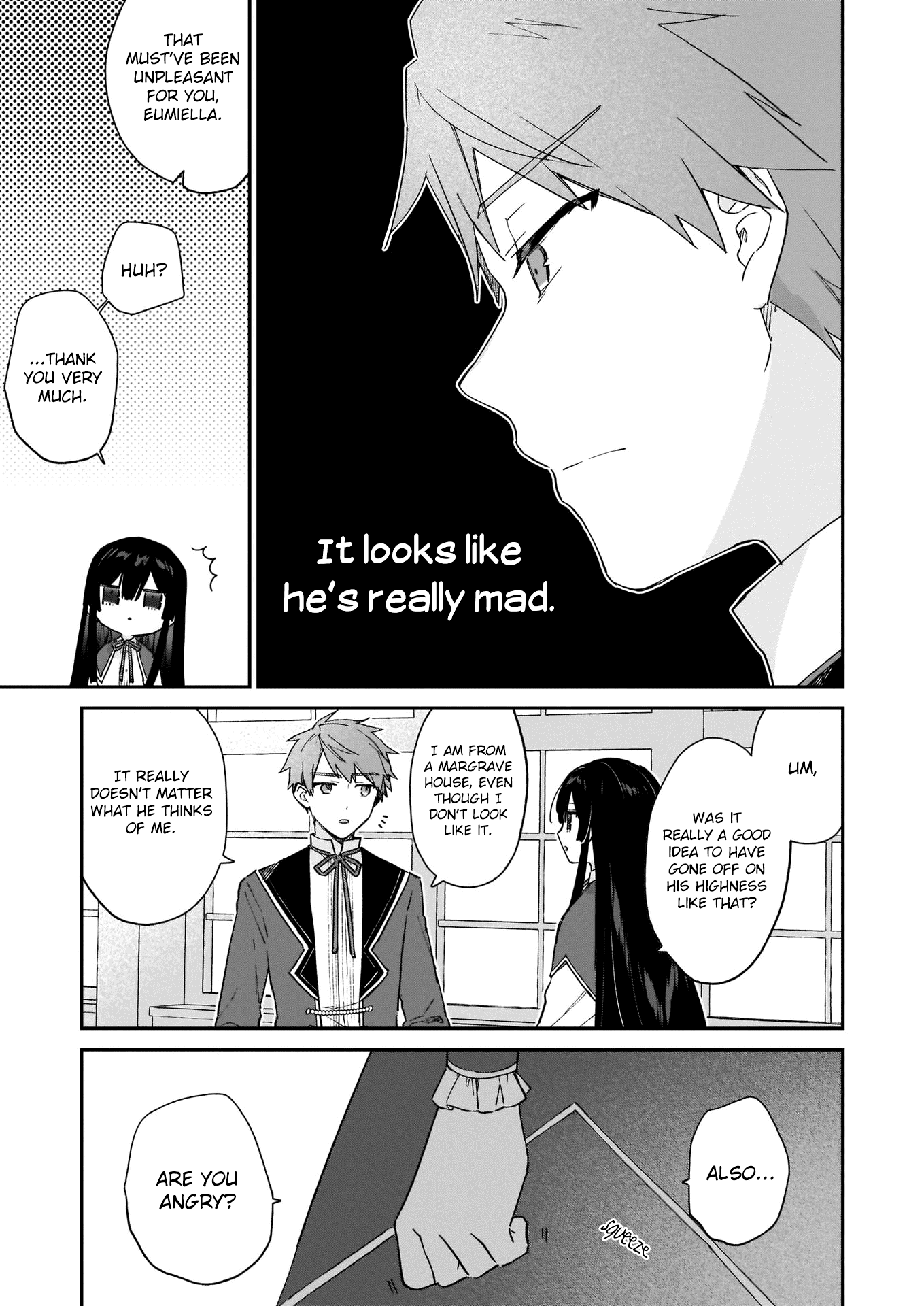Villainess Level 99, Chapter 8 image 22